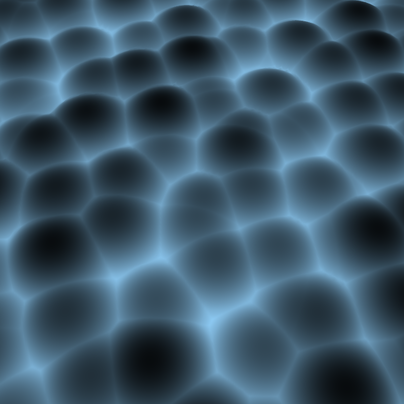 Cellular Data #4 static token preview