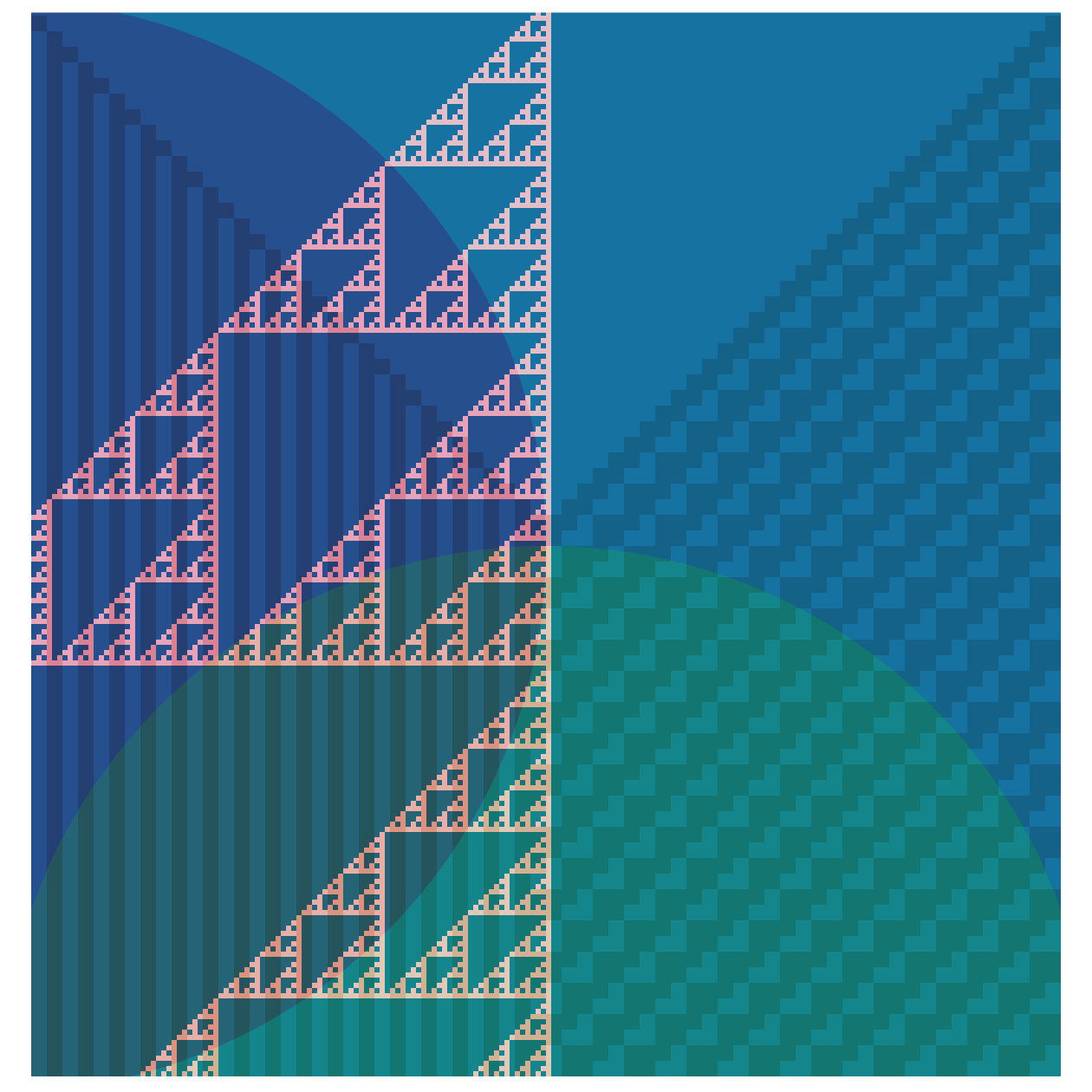 The Age of Automata #9 static token preview