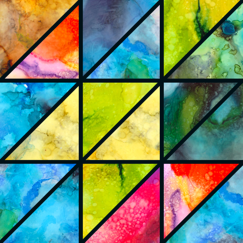 Color Symphony #12 static token preview