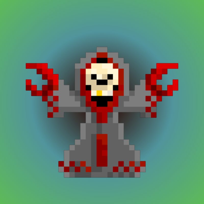 smol sacrifices #1685 static token preview