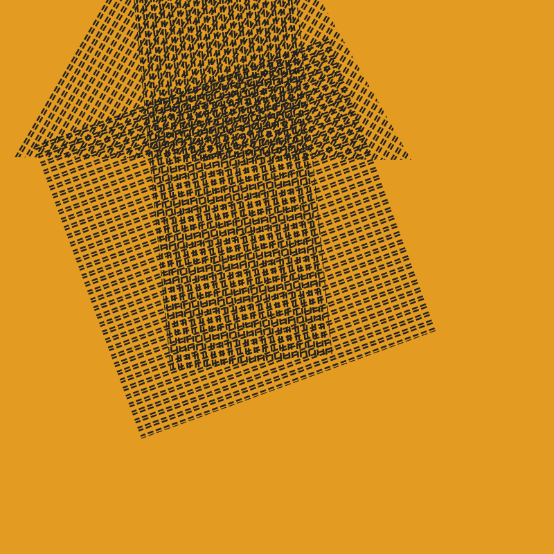 Imbri-shape #3 static token preview