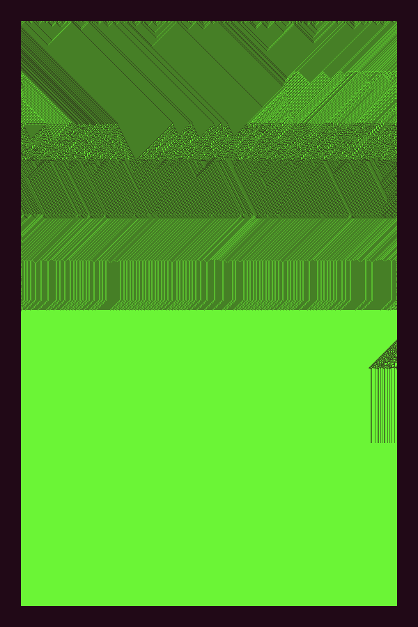Gen., Machina #21 static token preview