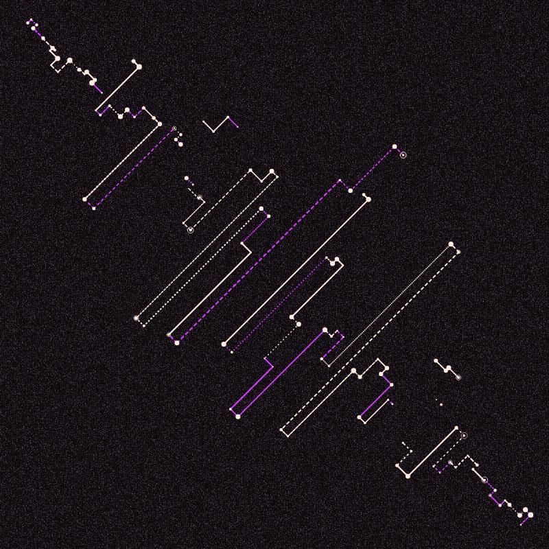 Transmission #6 static token preview