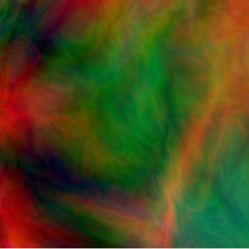 Acid Rain #19 static token preview