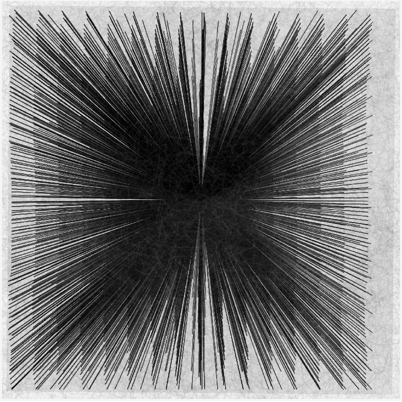 Photocopied Instances of Early Digital Art #2 static token preview