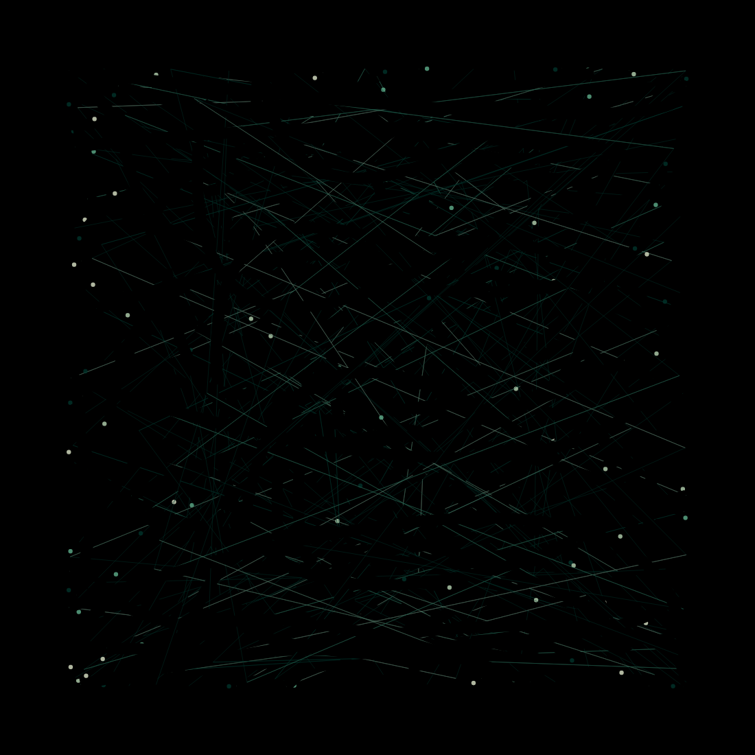 The Chiaroscuro Flow #2 static token preview