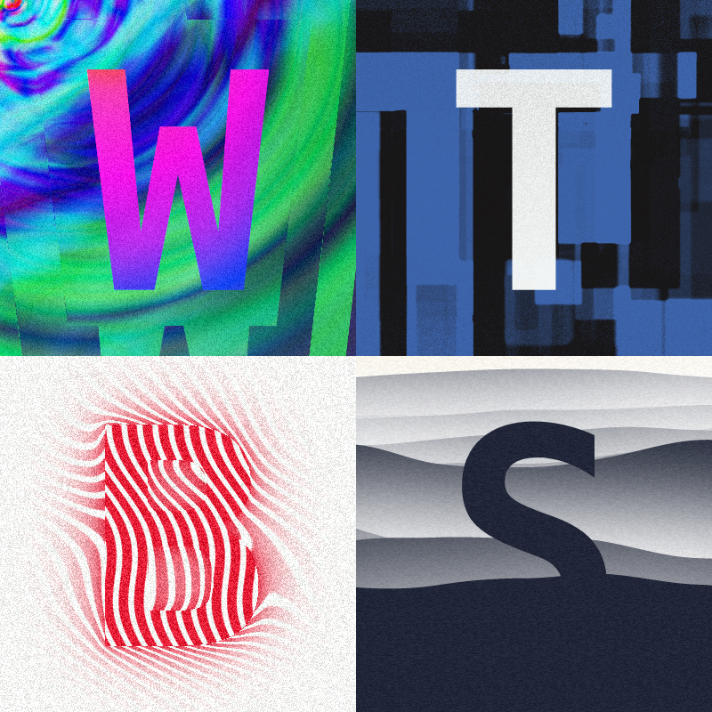 WTBS Logo with Friends #1 static token preview