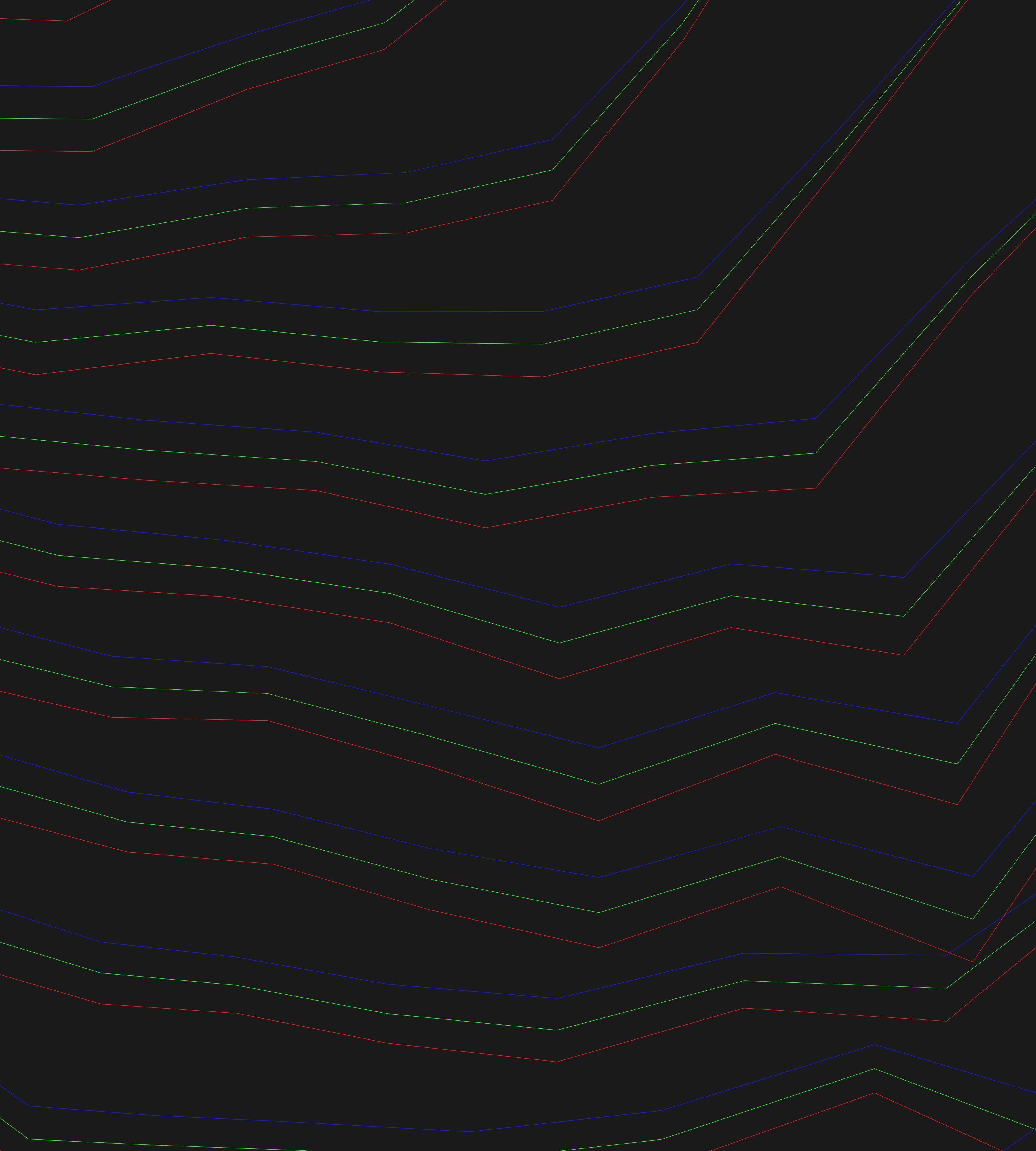 Linear Cycle #17 static token preview