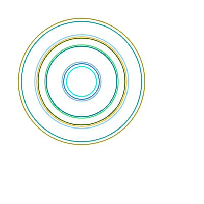 Concentric #12 static token preview