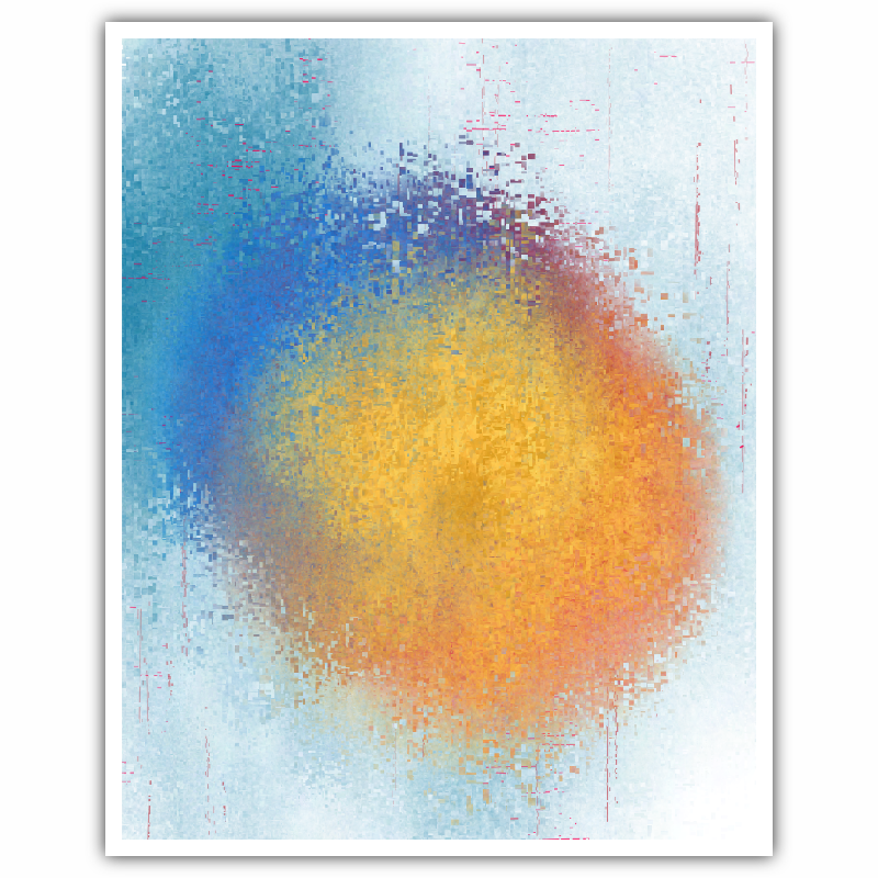 Foggy Window #8 static token preview