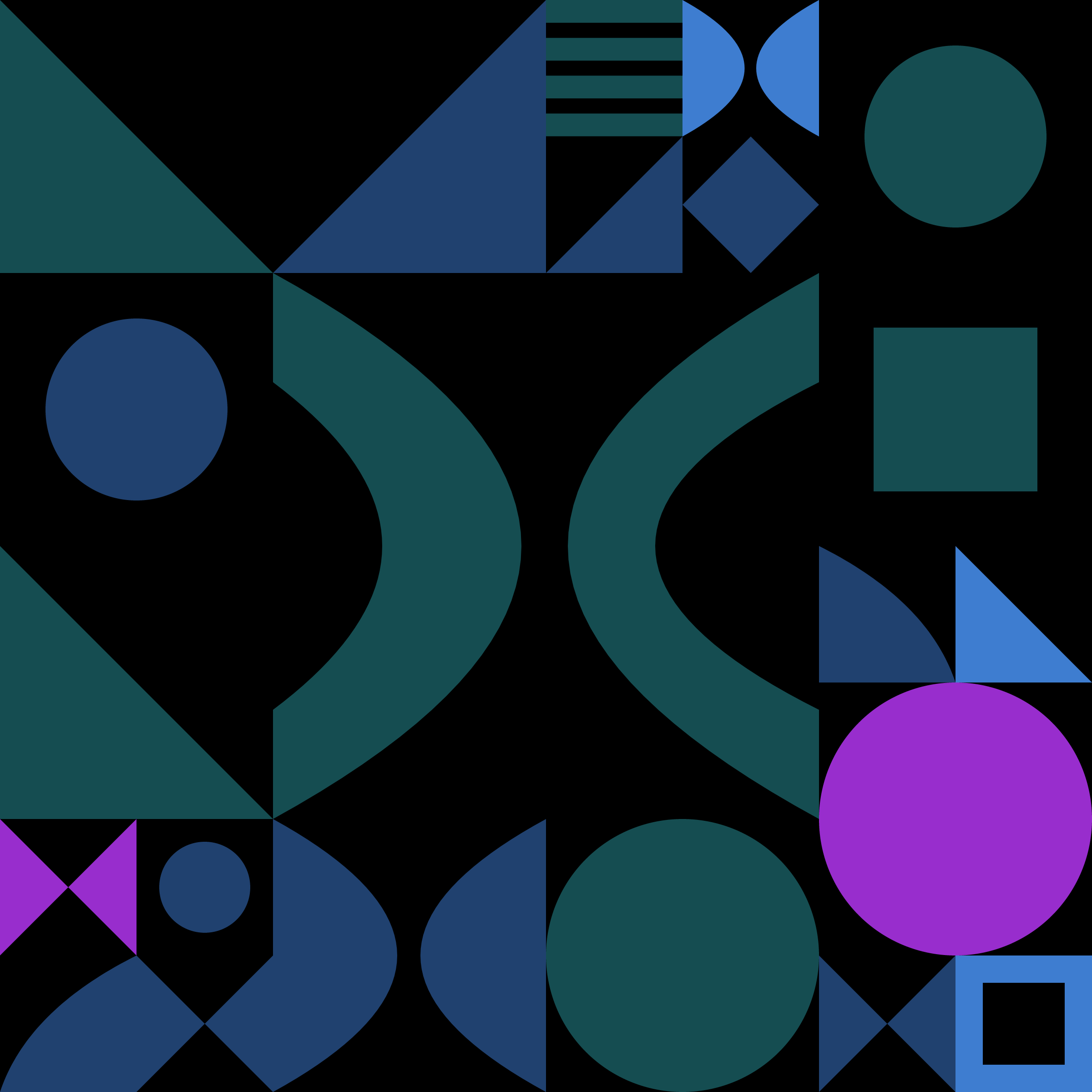 Bauhaus A #1 static token preview