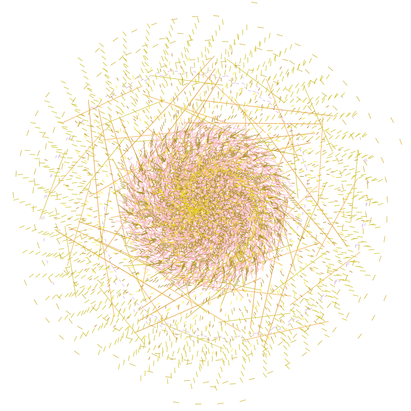 plotter mandalas #15 static token preview