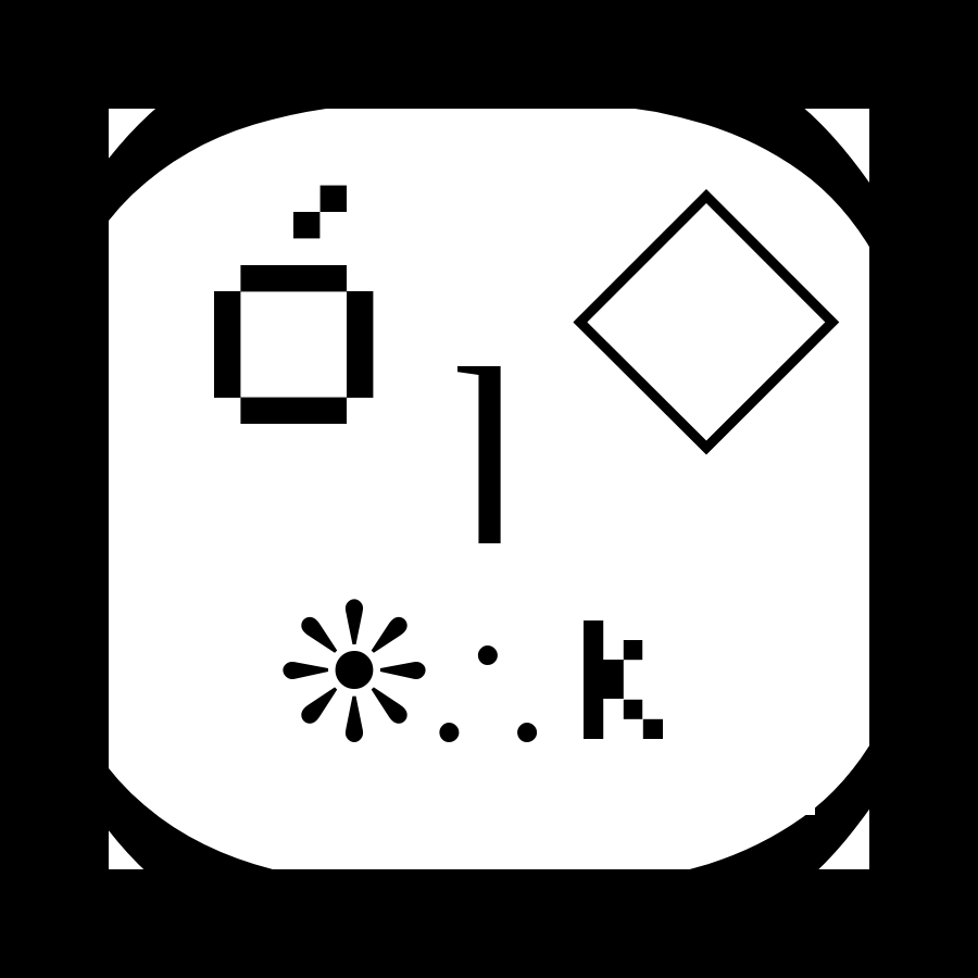 (°)3/V4///3 XX #18 static token preview