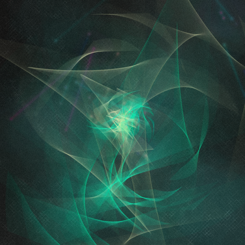 curved paths #1 static token preview