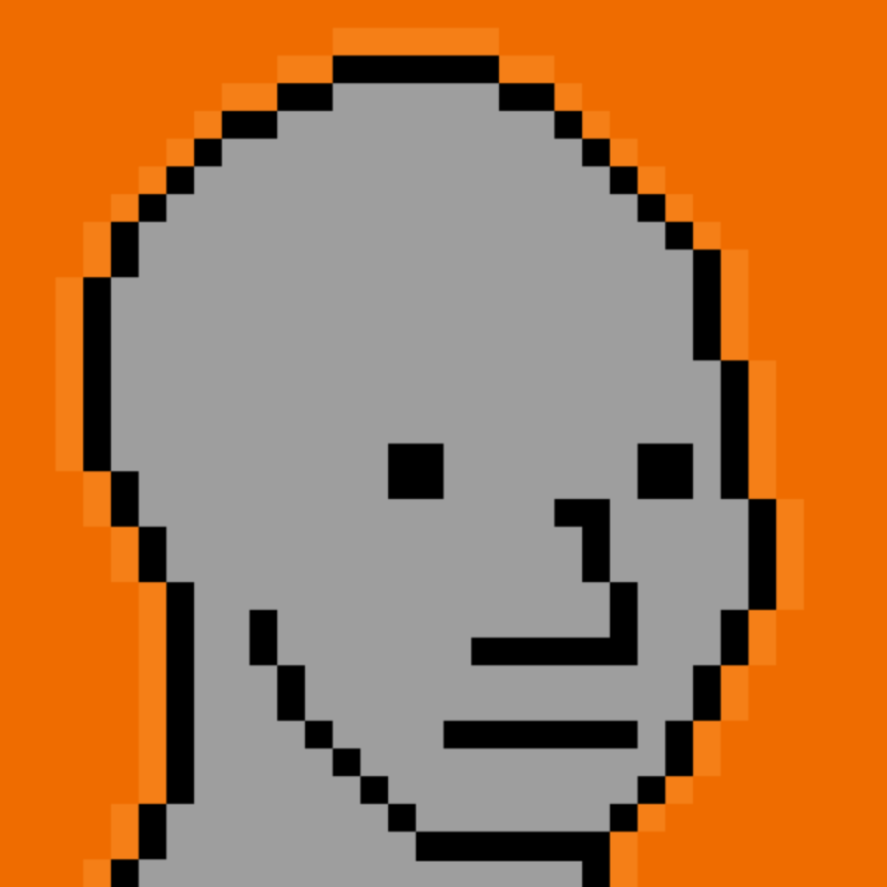 NPC FX #5 static token preview