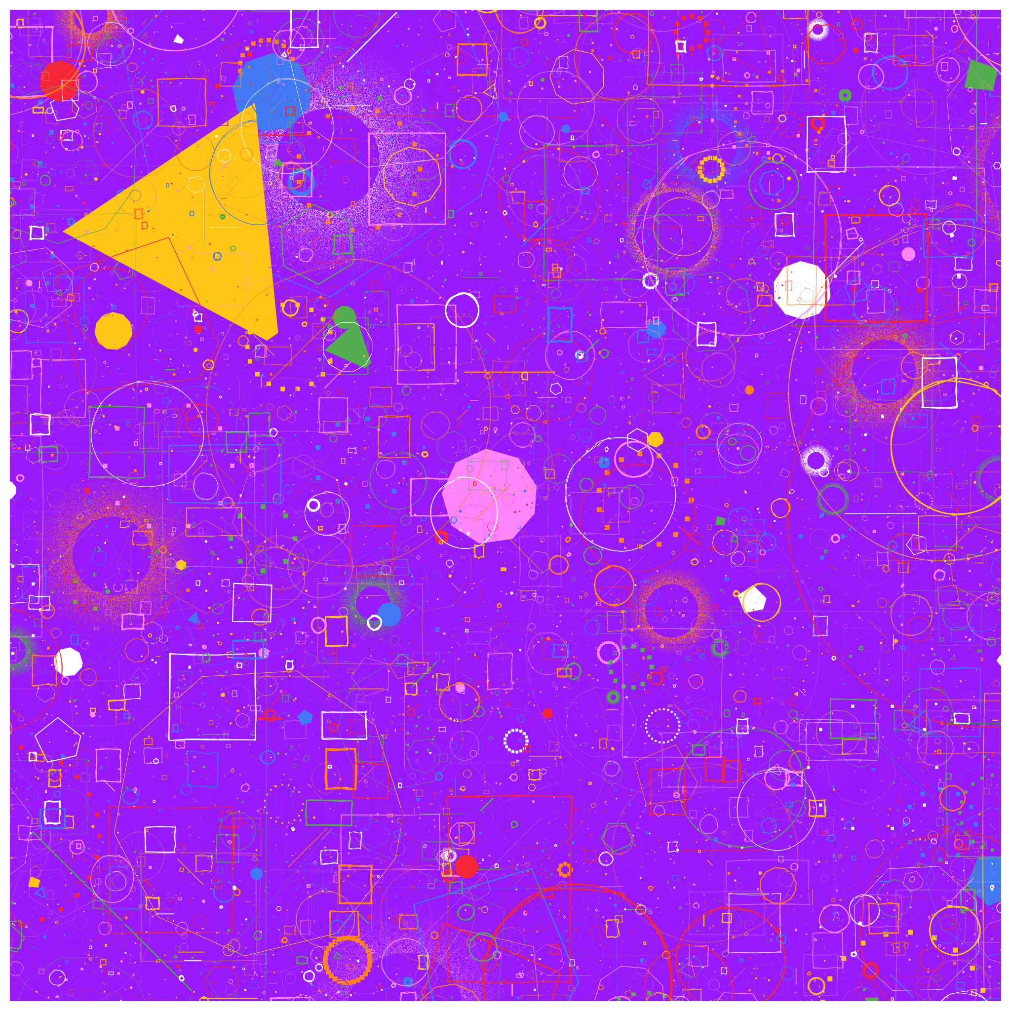 SUMMERRANDOM #84 static token preview