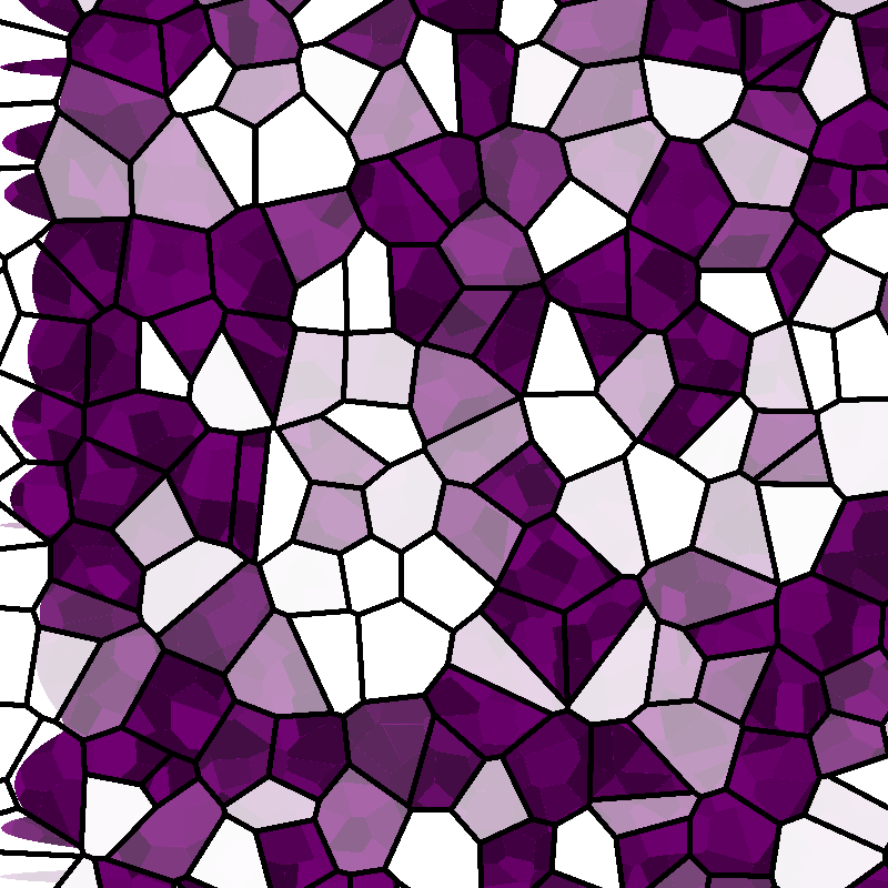 Voronoi inside Voronoi #28 static token preview