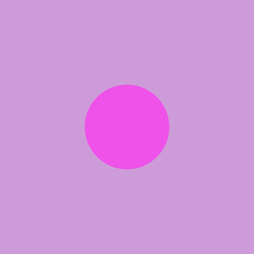 Generative Colored Dots #22 static token preview