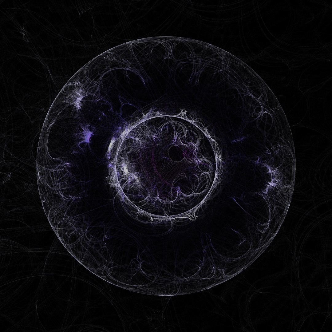 Organicon, variation 00 - special edition #19 static token preview