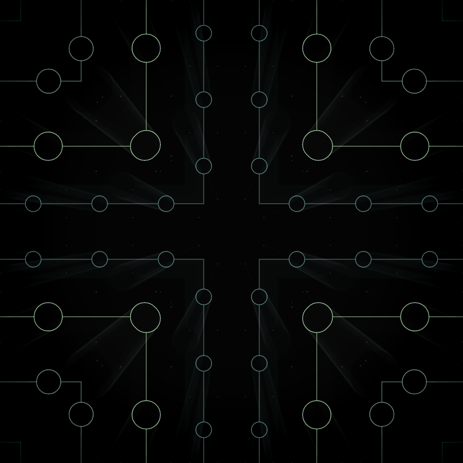 Kaleidobars #11 static token preview