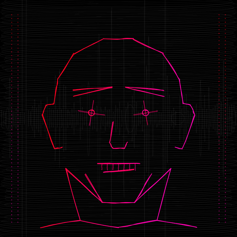 eighTZ sketch gang #2 static token preview