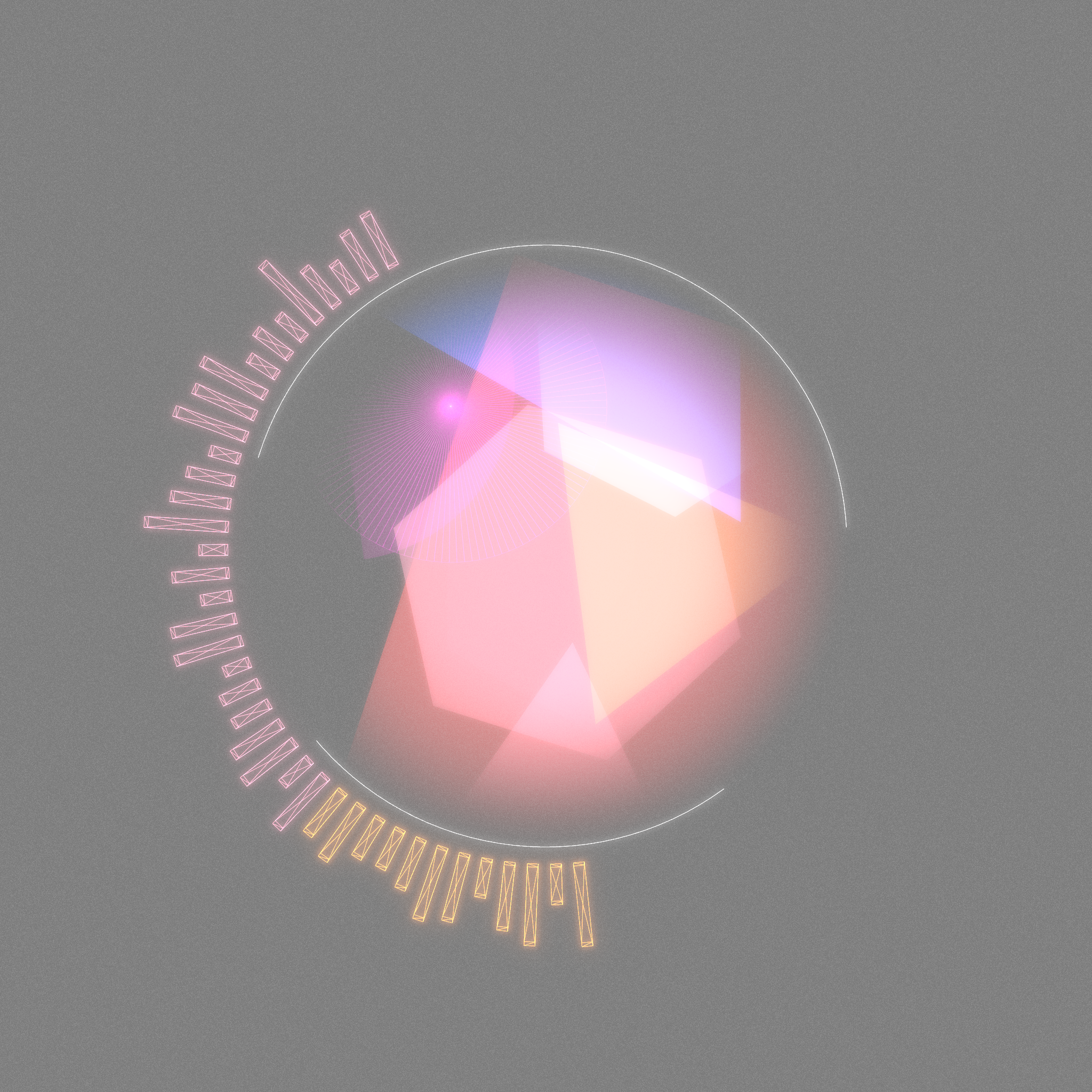 Oculus prime #10 static token preview