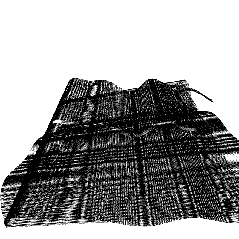 Polyptych #5 static token preview