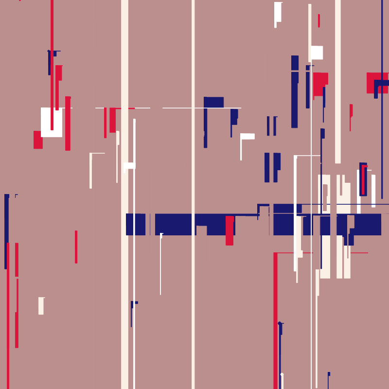 Automatic Abstraction 3 #10 static token preview