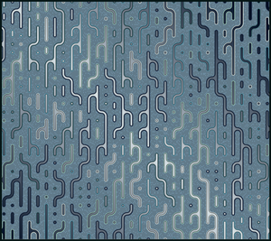 Rain and Light project preview