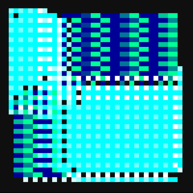 tiles #8 static token preview