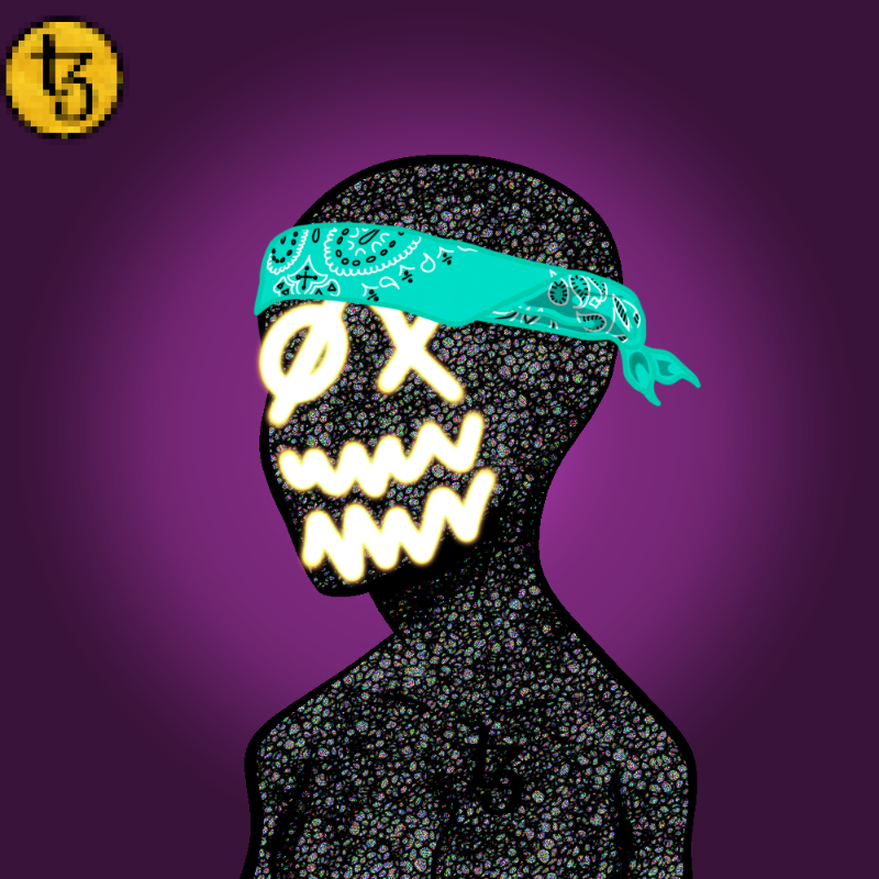 FX_D3M0NS #2740 static token preview
