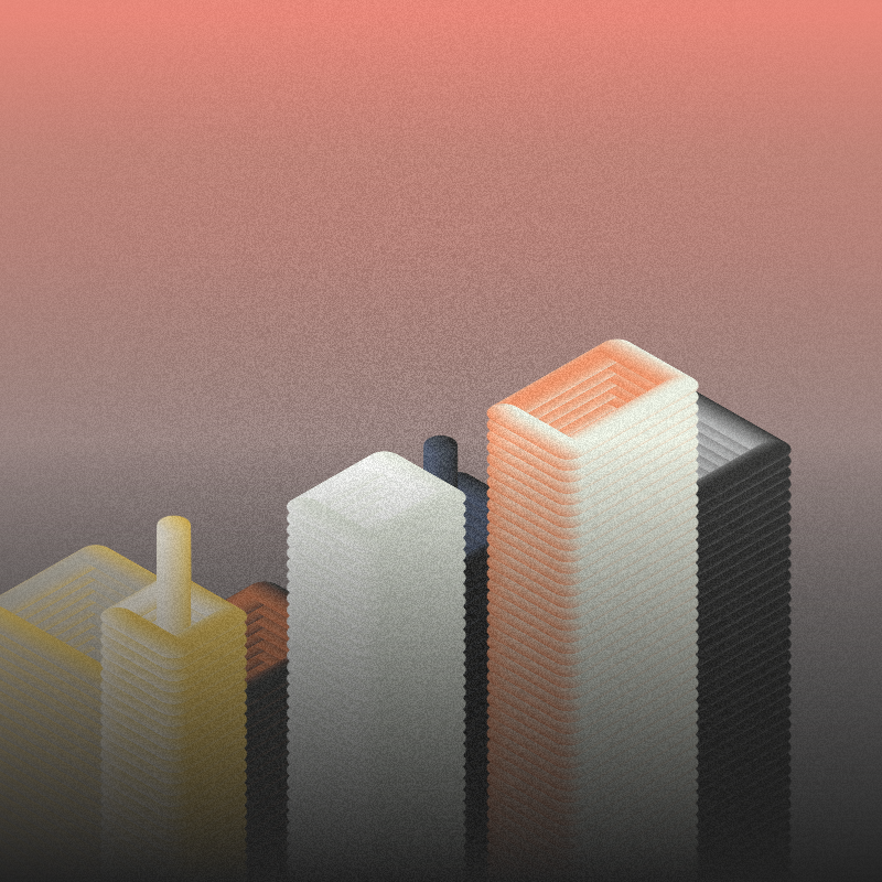 Radiator Towns #12 static token preview