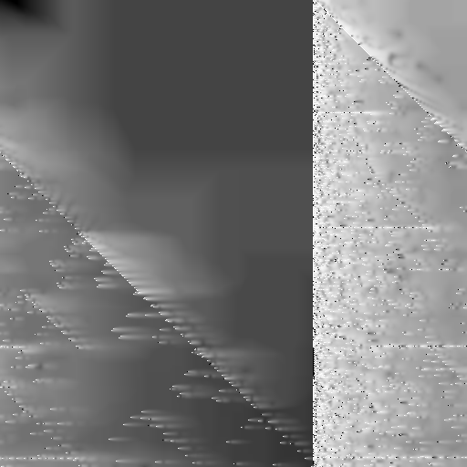 Blurring of Achromatic Alternation #4 static token preview