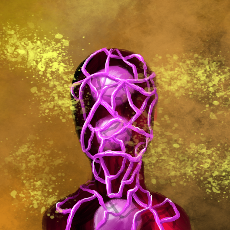 Mindscapes n4 #21 static token preview