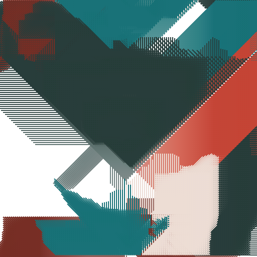 Living Color Paintings #14 static token preview