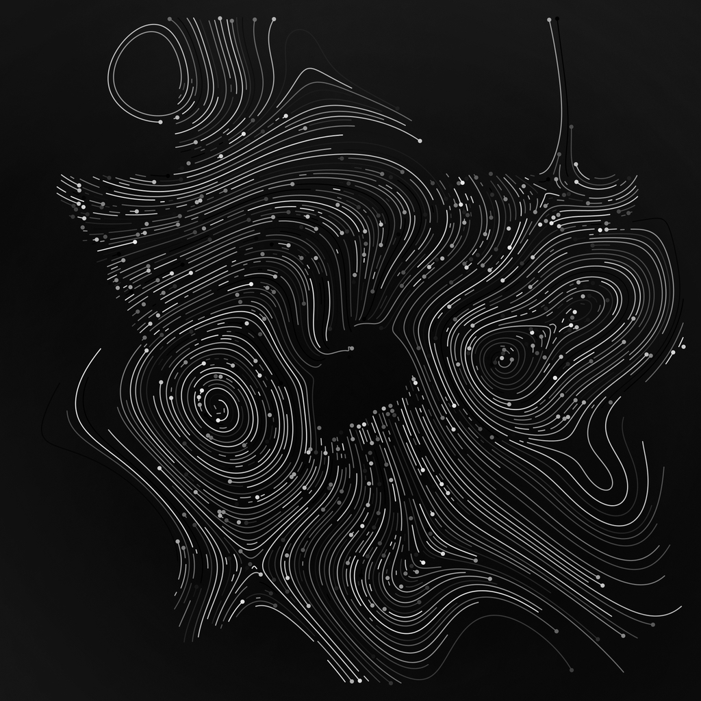 feel.the.flow #7 static token preview