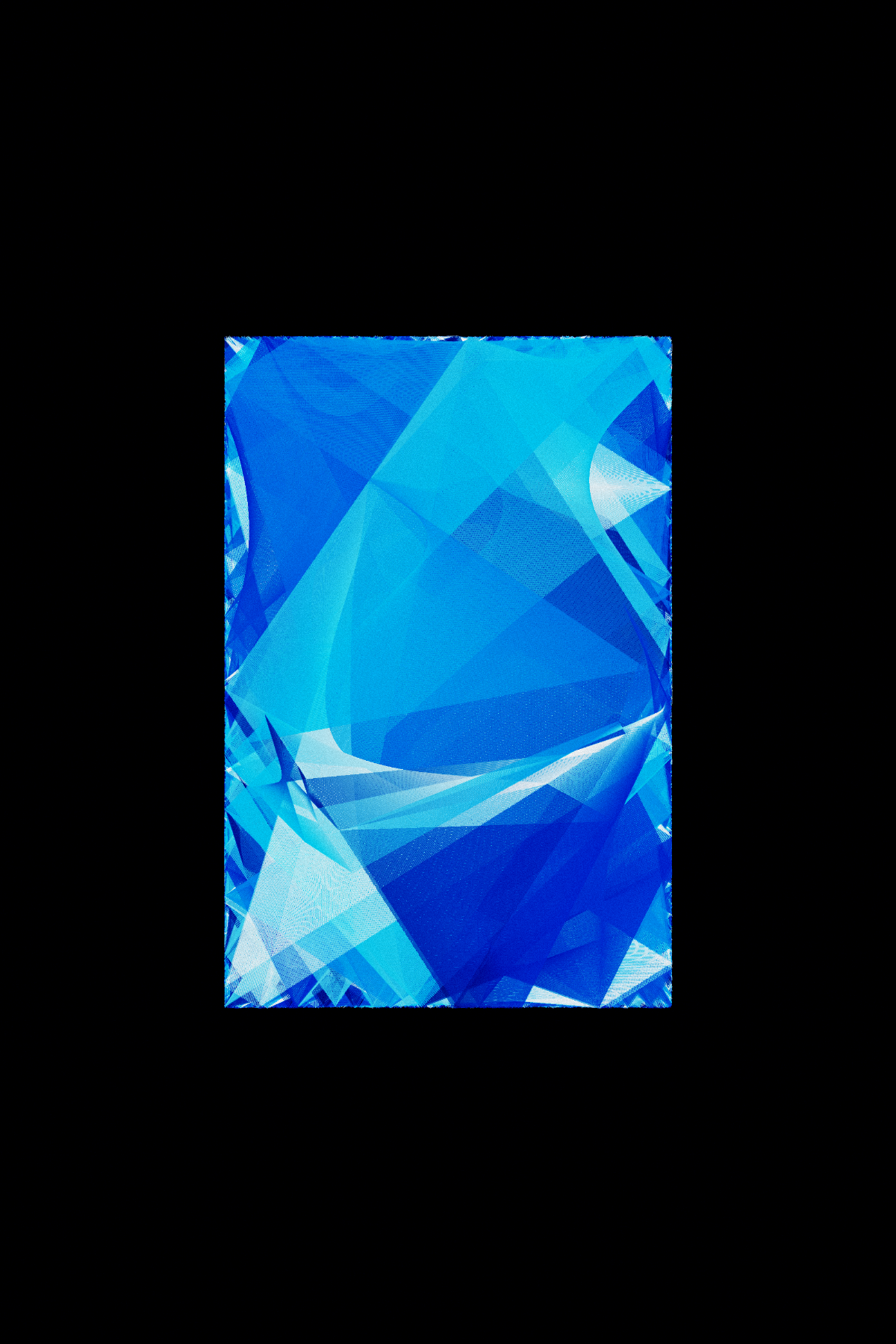 The Traveling Salesman #5 static token preview