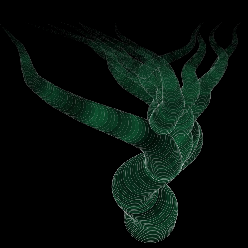 Fagus Sylvatica #5 static token preview