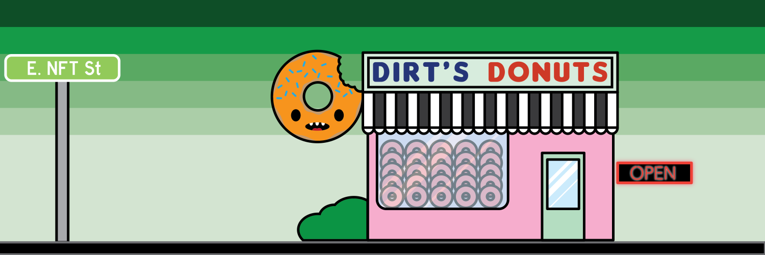 fx_donutshops #559 static token preview