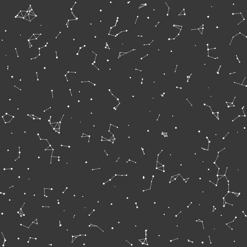 Constellations #3 static token preview