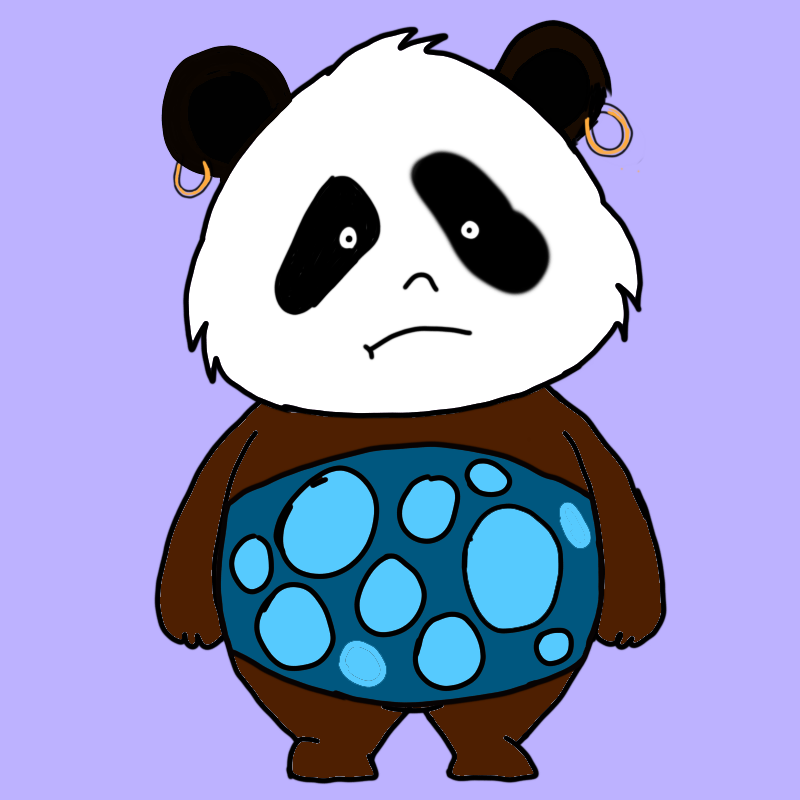 PANDAS #20 static token preview