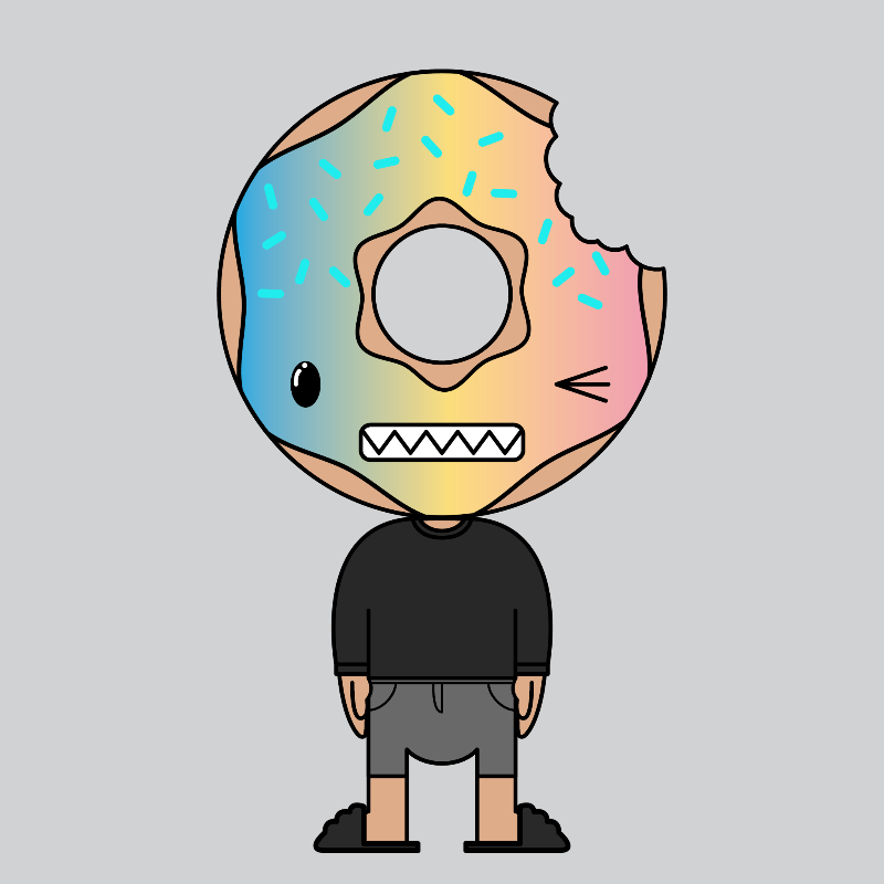 fx_doughs #4637 static token preview
