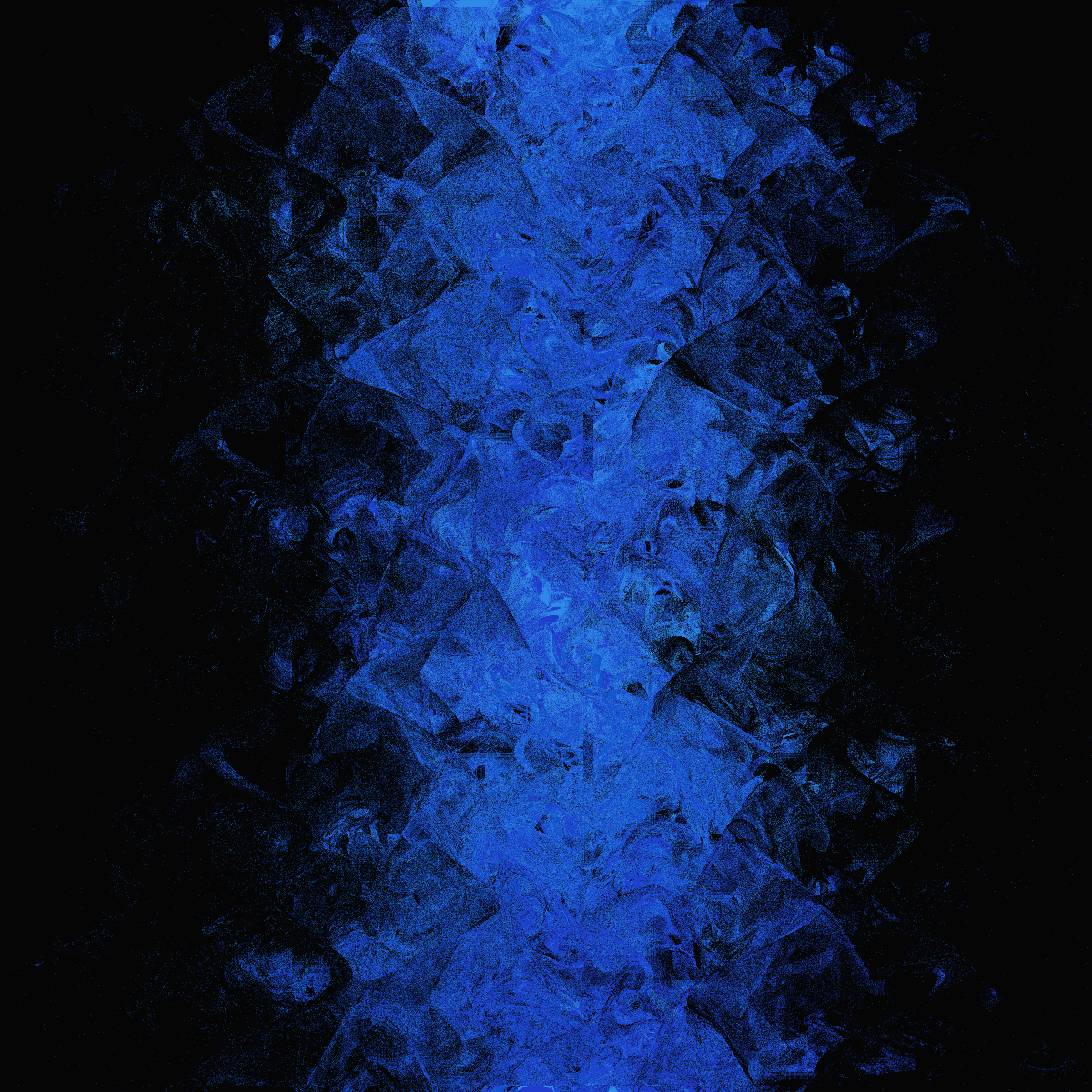 Sublimations #7 static token preview