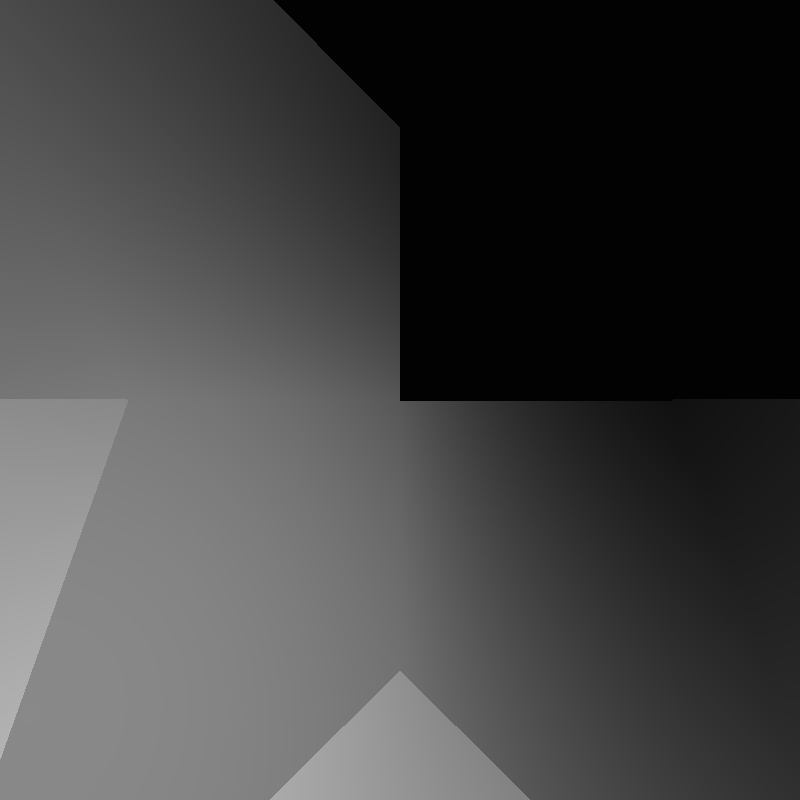 Pinball Geometry #24 static token preview