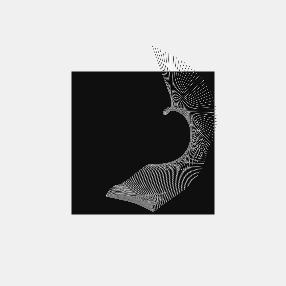 Vagues #1 static token preview