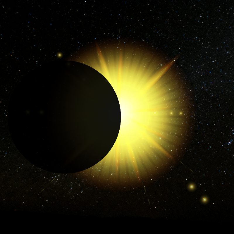 Eclipse #8 static token preview