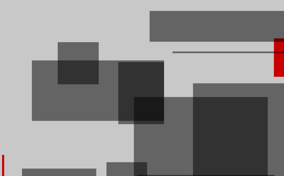 interval composition study #20 static token preview