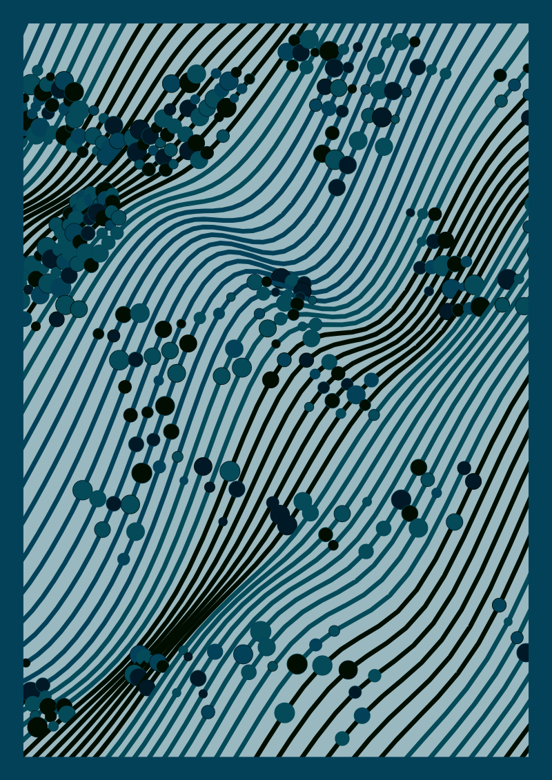 Ripples #6 static token preview