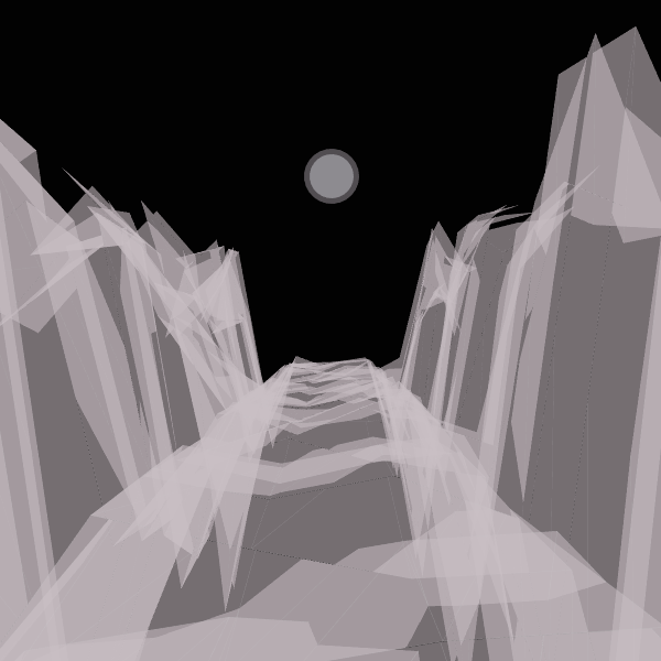 We all go through Tops and Valleys #9 static token preview