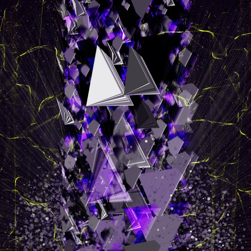 PrismoCore #9 static token preview